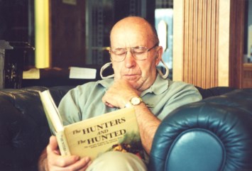 Obituary of Harry Melnick