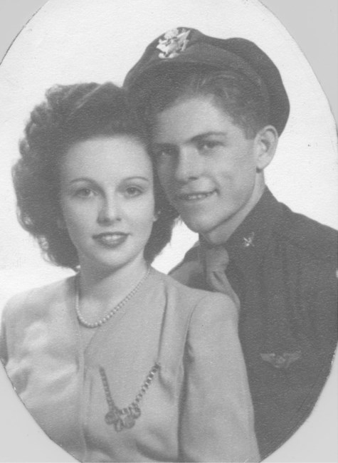 Obituary of Walter G. Bertha