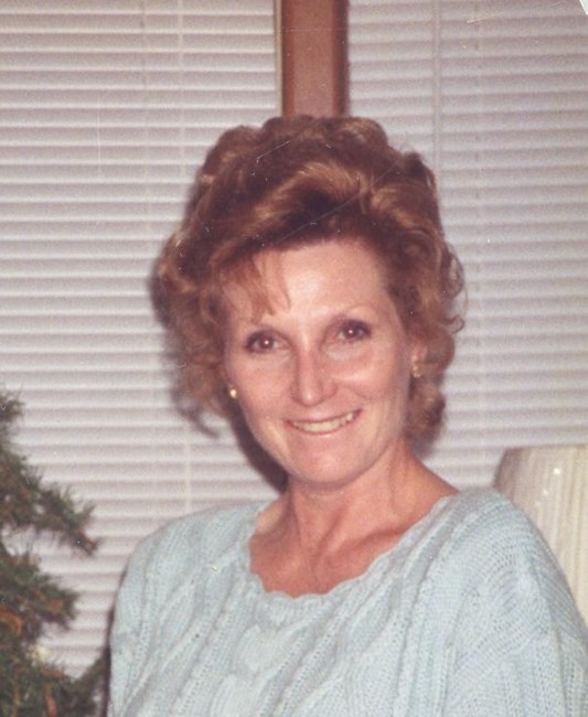 Obituary of Reta Mae Stricker