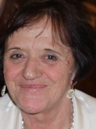 Obituary of Ileana Bogdan