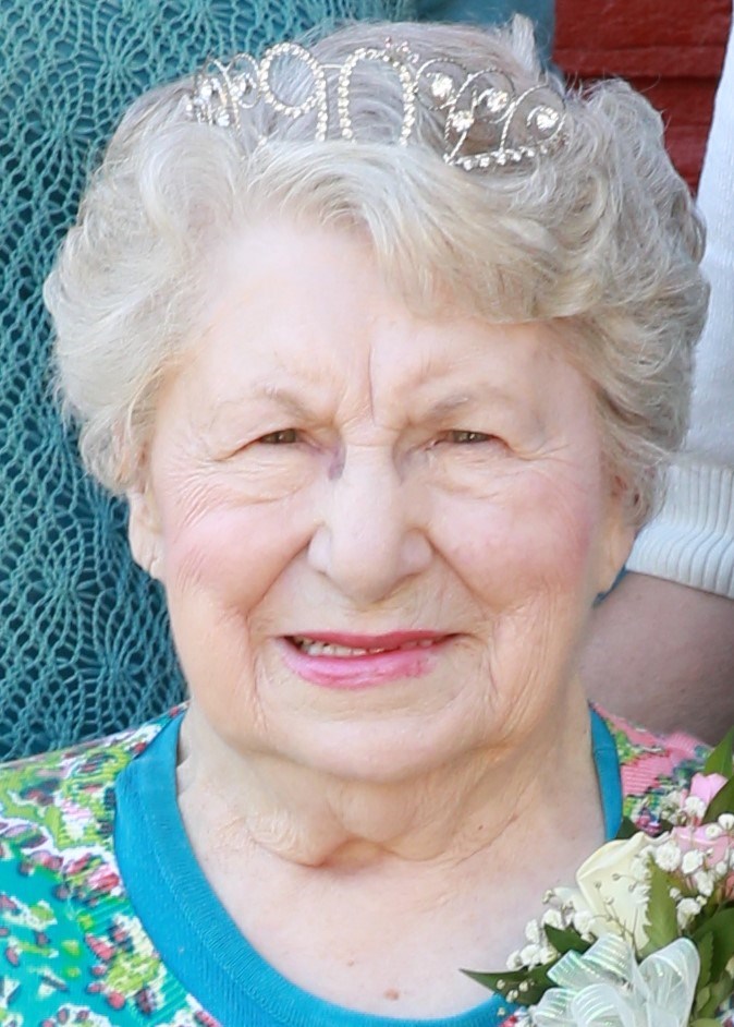 Christine King Obituary Olathe, KS
