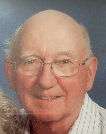 Obituary of Kenneth J. Robbins