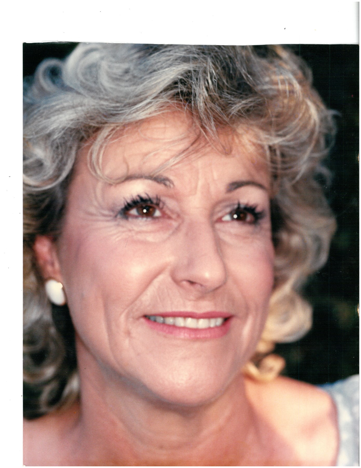 Obituary of Narcella "Sally" McCauley