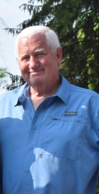 Obituary of Charles Lee Brace