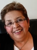 Blanca Mejia-Lara