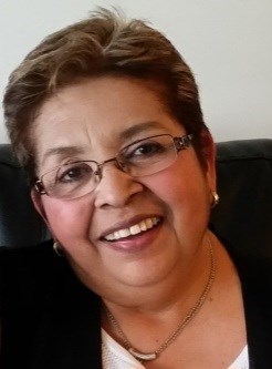 Avis de décès de Blanca Deisi Mejia-Lara