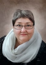 Claudette Deschenes