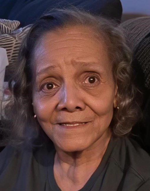 Obituary of Cecelia Elaine Moye