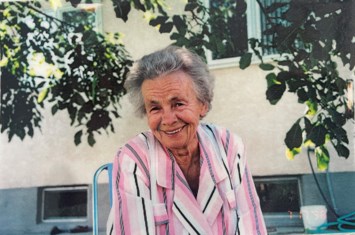 Obituary of Julianna "Nanya" (Dravai) Kosloff