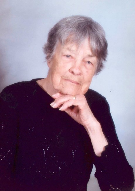 Obituary of Lexie Prince Merritt