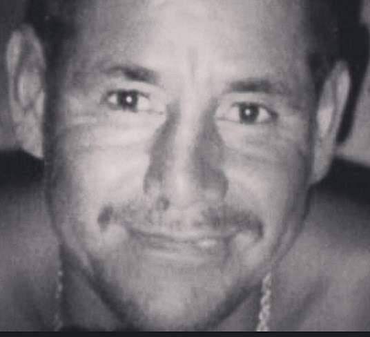 Obituary of Frederico "Freddie" Vasquez