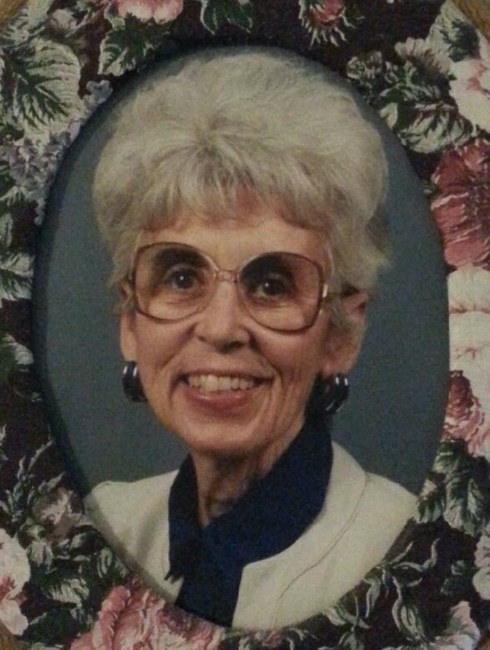 Obituary of H Lucille Dunn