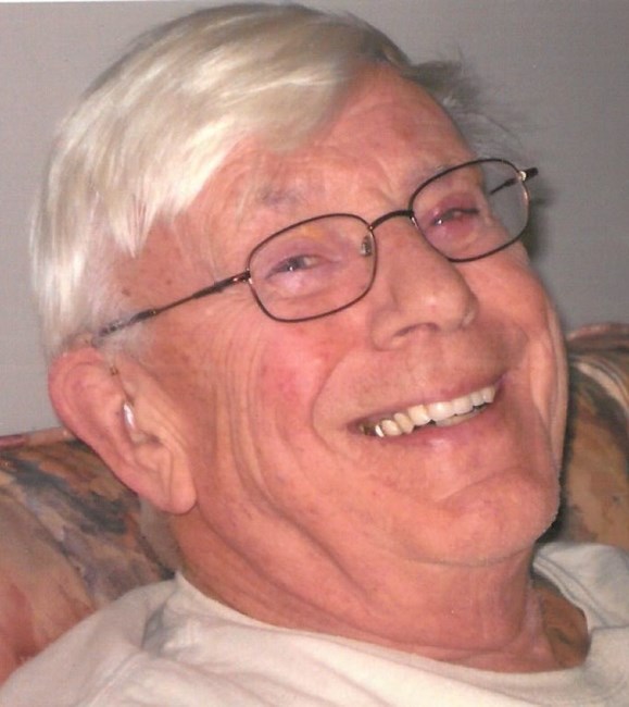 Obituary of Harold Lawrence Almond