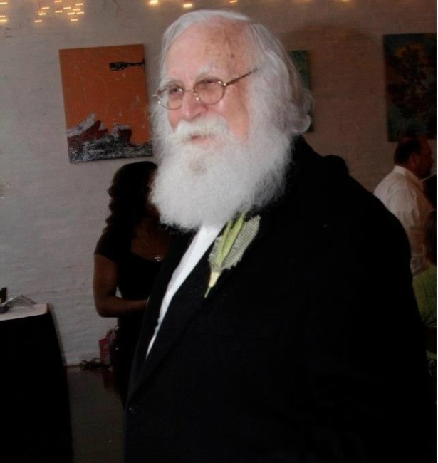 Obituary of Everett Ray Tittle