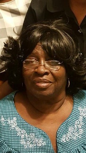 Obituary of Patricia Ann Owens