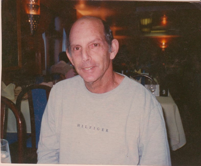 Obituary of Sanford Zelig Fischler