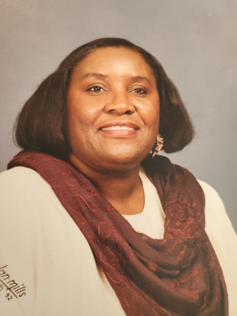 Obituary of Eula Jean Paley