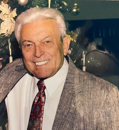 Obituary of Robert Wallace Dunne Sr.