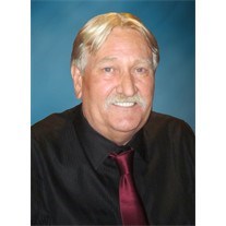 Obituary of David Bruce Parmley