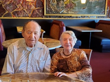 Obituary of Peter Gregory Vayshenker