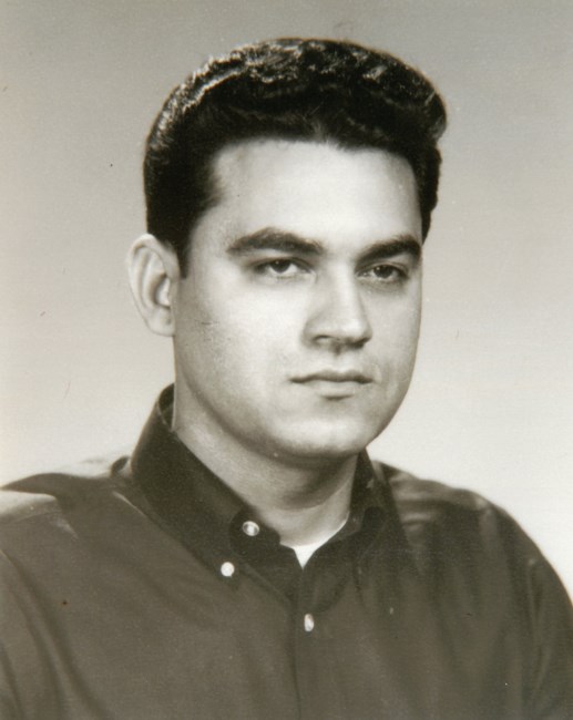 Samuel Campise Obituary Bryan, TX