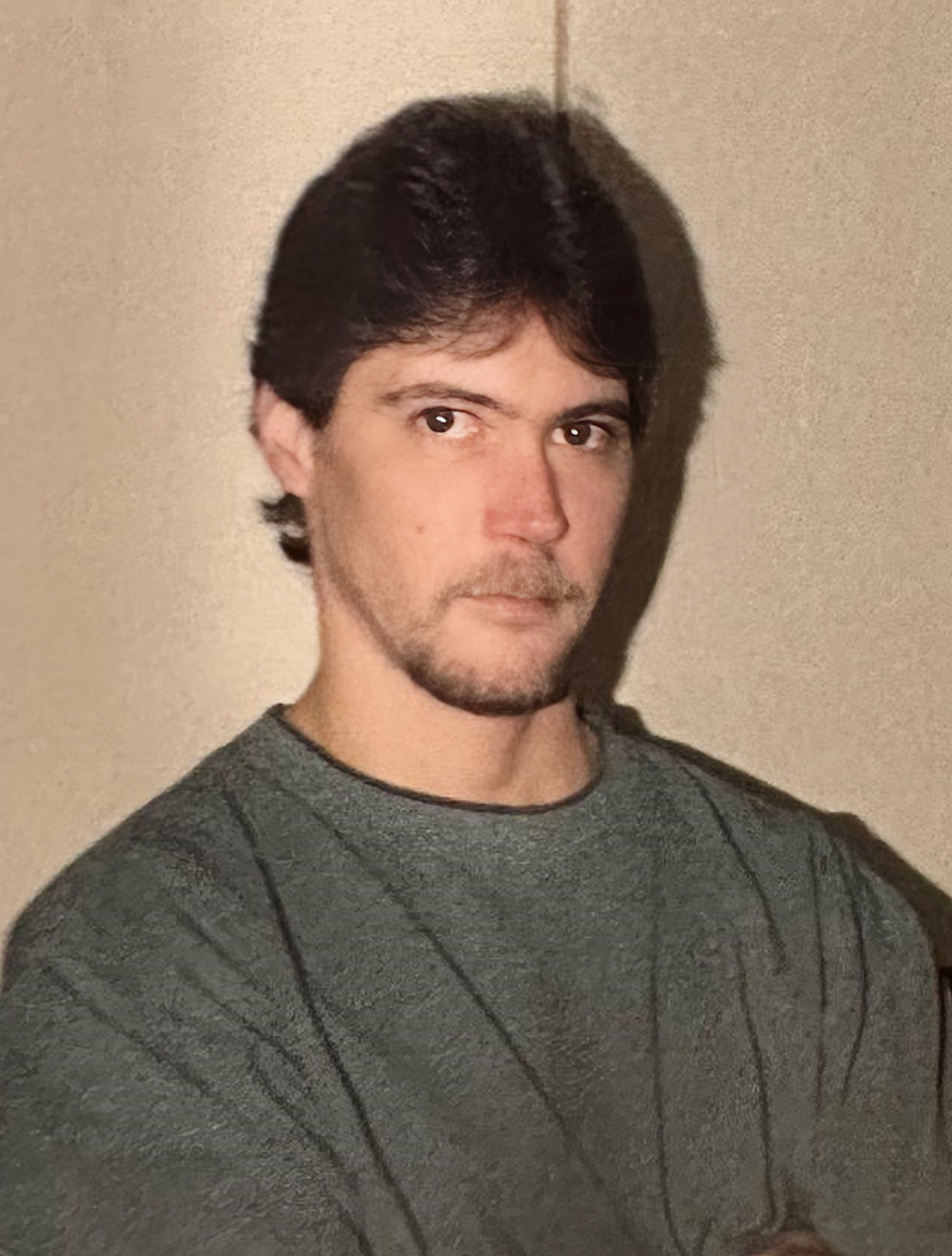 Obituary of Scot Alan Queen