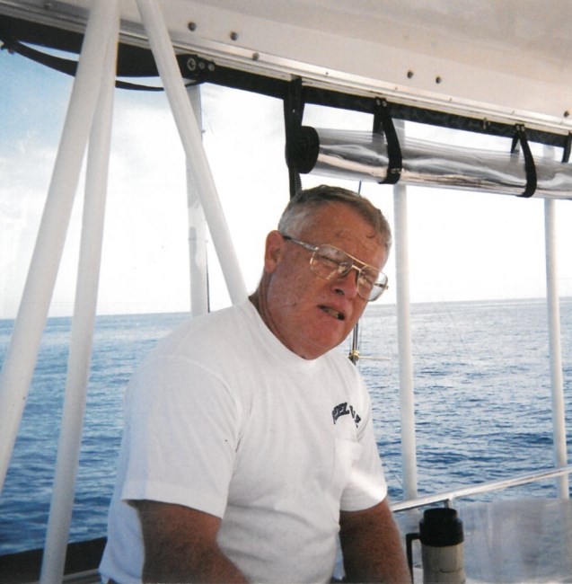 Obituary of Dr. Robert Jack Kilian