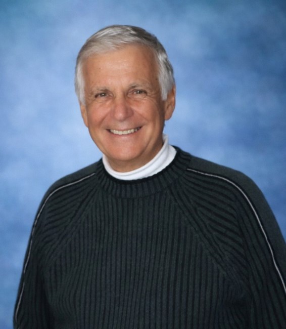 Obituary of Richard Irwin