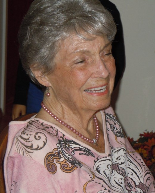 Obituary of Lucille Gertrude Stone