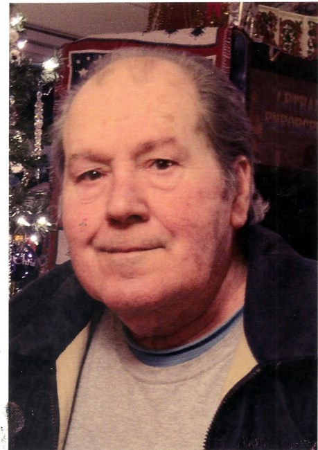 Obituary of Johnny Samuel Bowman