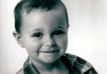 Obituary of Cash Corbett Shank