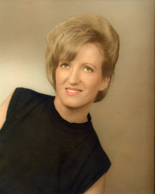 Obituary of Dolores Ann Dean