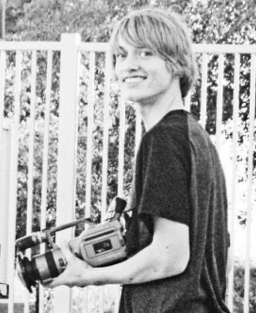 Obituary of Cole Ellwood Van Wey