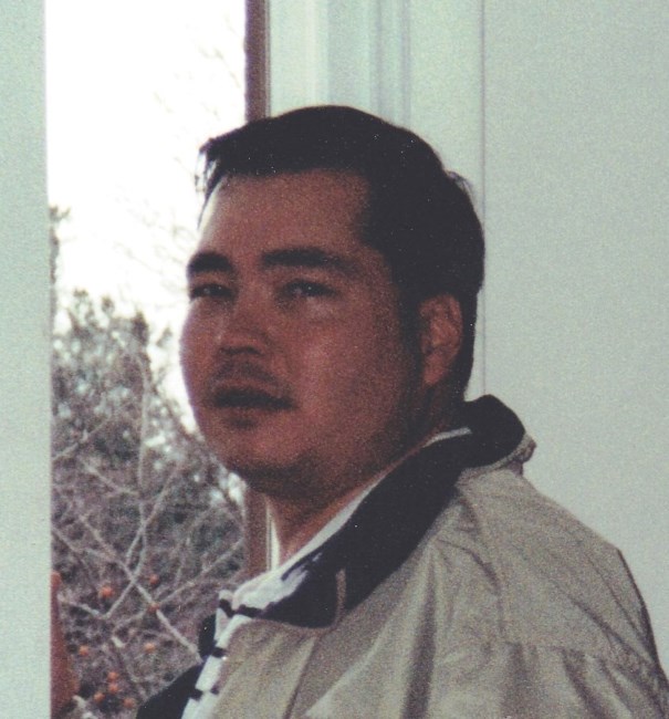 Obituary of Thomas Douglas Gordon