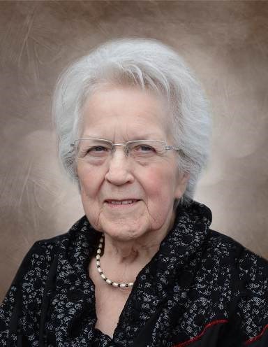 Obituary of Georgette Tremblay