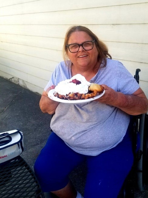 Obituary of Barbara Jean Vidalez