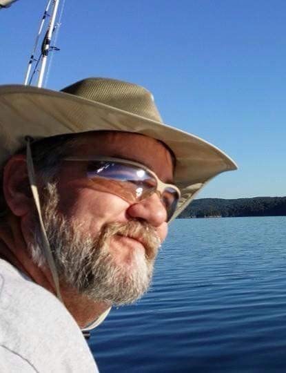 Obituary of Jimmy Lane Bedwell