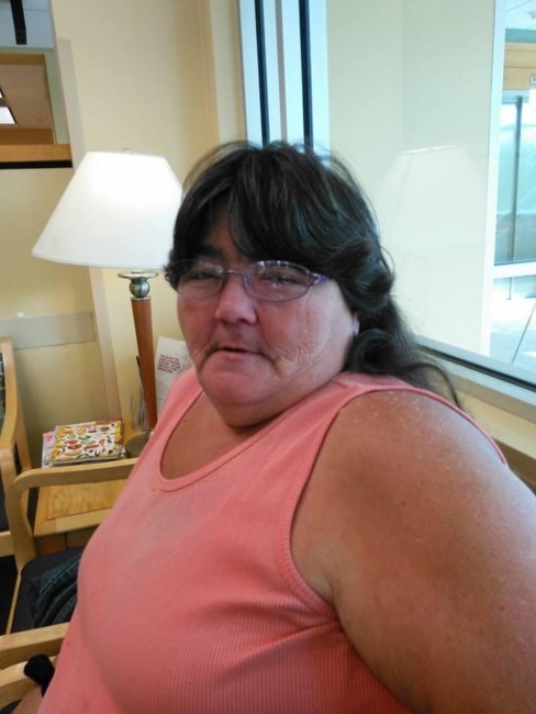 Obituary of Mary Denise Wainwright