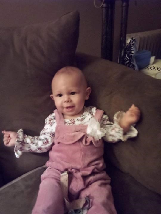 Obituary of Julia Everlynn Garofalo