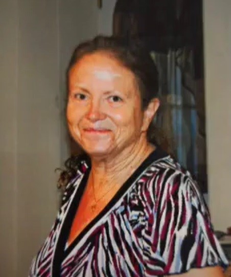 Obituario de Mary Rhonda Lee (Martin) Clark