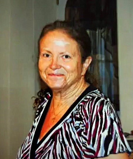 Obituary of Mary Rhonda Lee (Martin) Clark