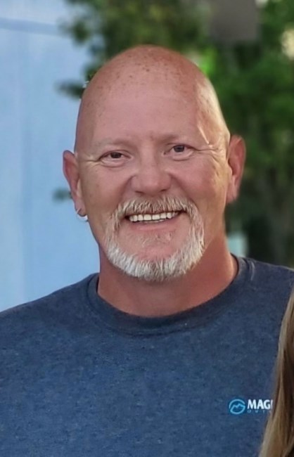 Obituary of Steven Ray Barnes