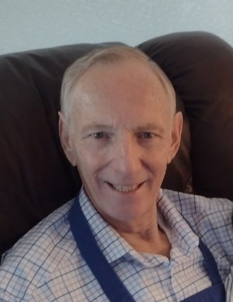 Obituary of Robert Ray Nelson