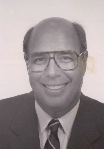 Obituary of Johnny Dykes