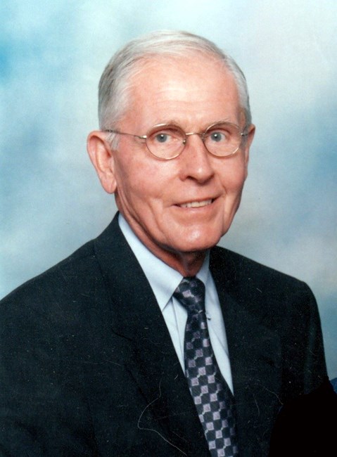 Obituary of George H. Williams