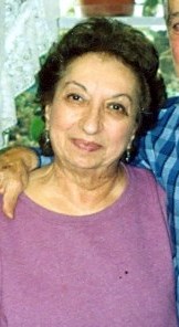 Obituary of Frances Cecere