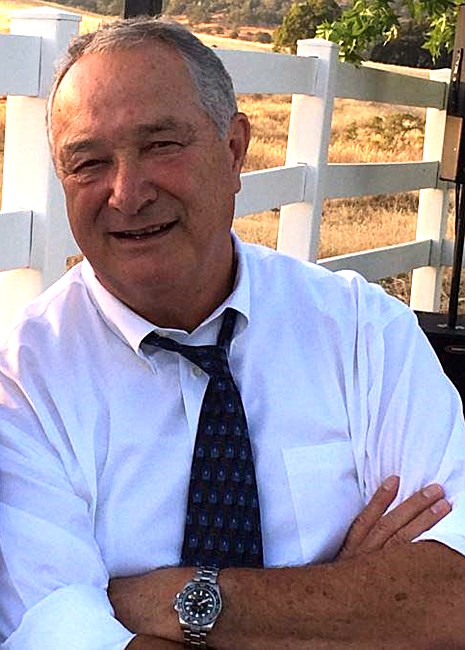 Obituary of Charles Donald Gardemeyer