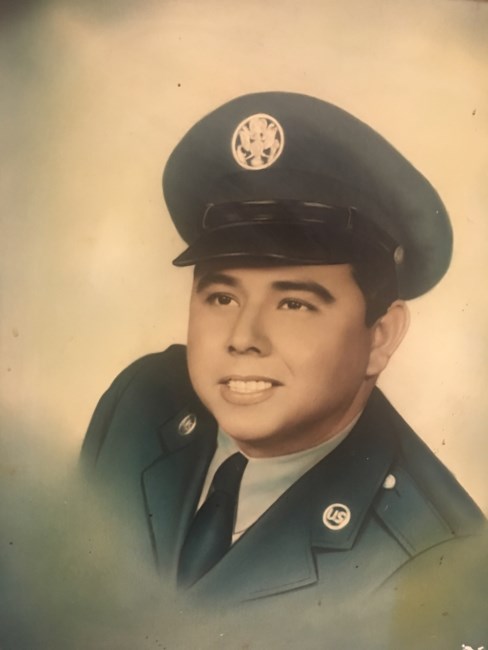 Obituary of John Salas Martinez