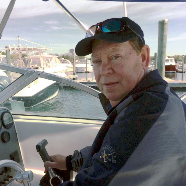 obituary image