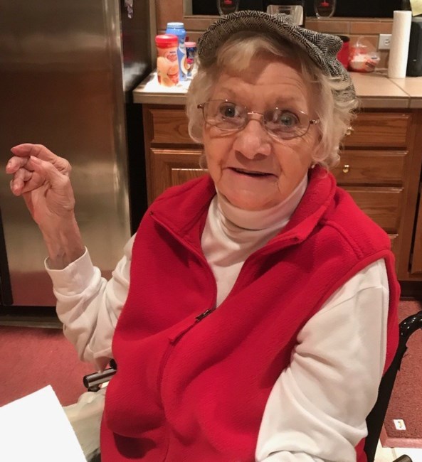 obituary image